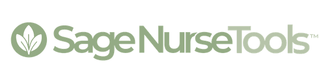 Sage Nurse Tools